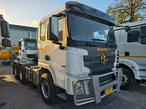 X3000 and H3000 Tractor