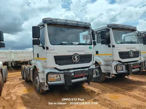 X3000 and H3000 Tractor
