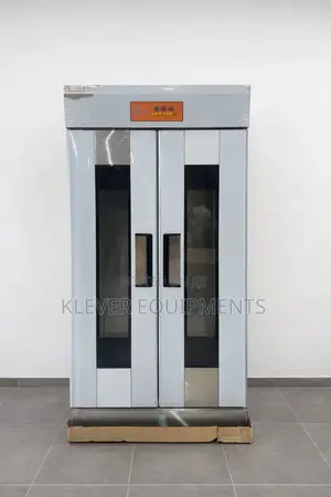 32 Trays Commercial Micro Pc Control Panel Proofer