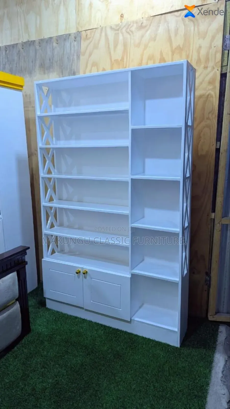 Shoesrack Stand Ni Kali Sana