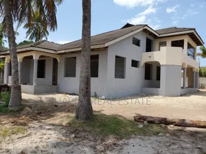 5bdrm House in Kunduchi for sale
