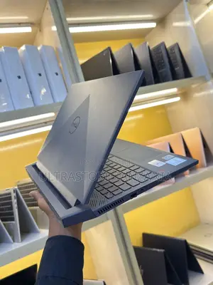 New Laptop Dell G15 5511 16GB Intel Core I5 SSD 512GB