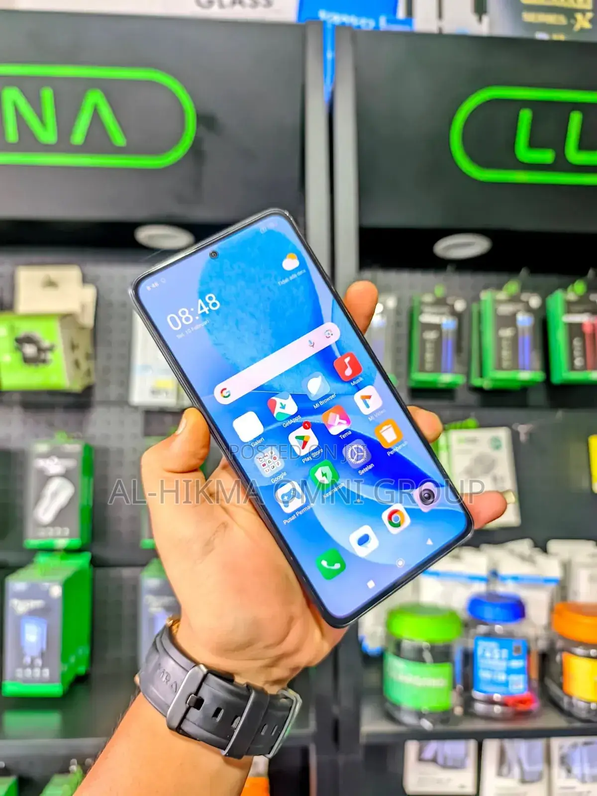 New Xiaomi Redmi Note 14 4G 128 GB