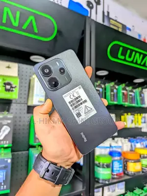 New Xiaomi Redmi Note 14 4G 128 GB