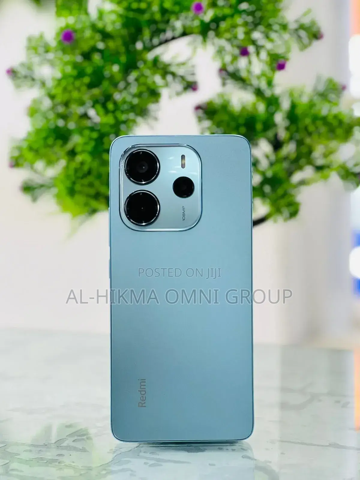 New Xiaomi Redmi Note 14 4G 256 GB Red