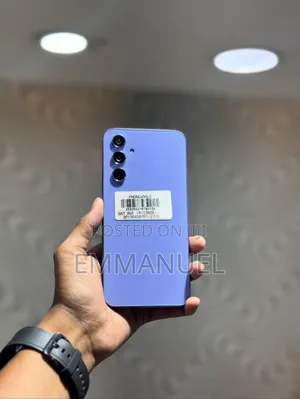 Samsung Galaxy A54 5G 128 GB Blue