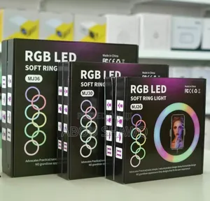Ring Light