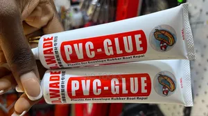 D.Wade Pvc Glue 60ml