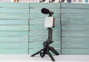 Video Kit Set