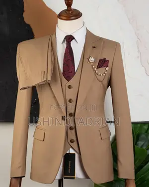 Suti Ya Kaki–Muonekano Wa Kipekee