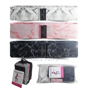 Fabric Resistance Band Available