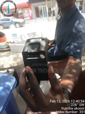 Dash Cam With GPS Tracker 4g