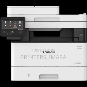 Canon I-Sensys Mf453dw