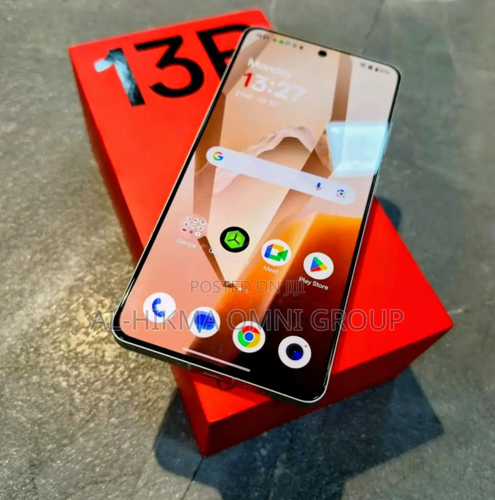 New OnePlus 13R 512 GB
