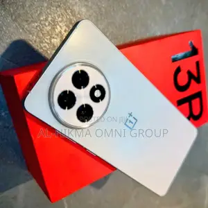 New OnePlus 13R 512 GB