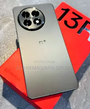 New OnePlus 13R 512 GB