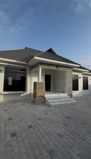 4bdrm House in Mbweni for sale
