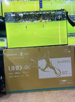 Hisense Uhd Tv 50 Inch