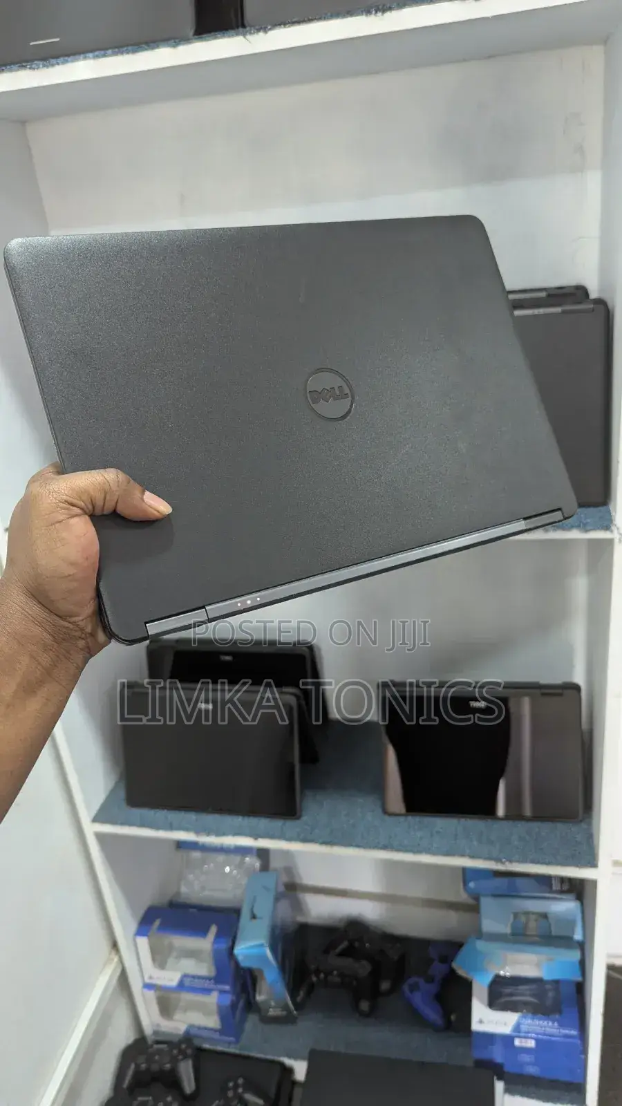 New Laptop Dell Latitude E7450 8GB Intel Core I5 HDD 500GB