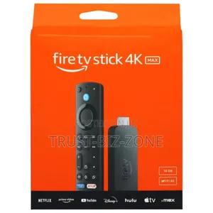 Amazon Firetvstick4k