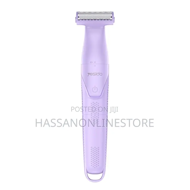 Yesido Mg26 Multifunctional Body Hair Trimmer