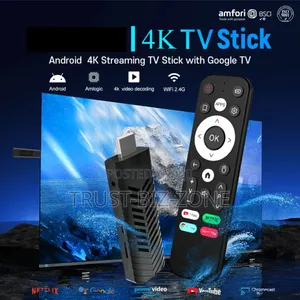 Amazon Firetvstick4k