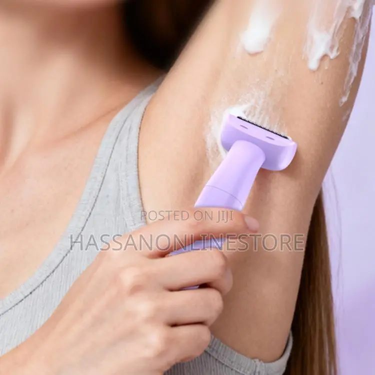 Yesido Mg26 Multifunctional Body Hair Trimmer