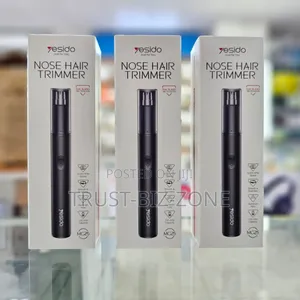Mg25 Yesido Nose Hair Trimmer Typec Rechargeable