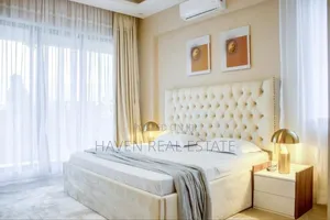 Furnished 3bdrm Apartment in Masaki for rent