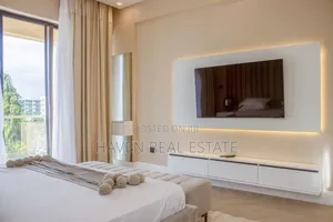 Furnished 3bdrm Apartment in Masaki for rent