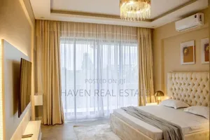 Furnished 3bdrm Apartment in Masaki for rent