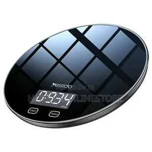 Yesido Mg43 Kitchen Digital Scale Precision Weighing Digital Scale