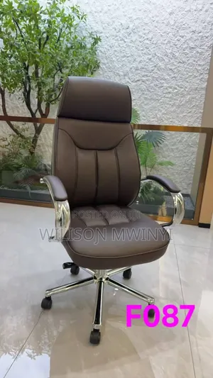 Kiti Cha Ofisi