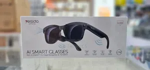 Io42 Yesido Ai Smart Camera Built-in Chatgpt With Wifi, Camera.