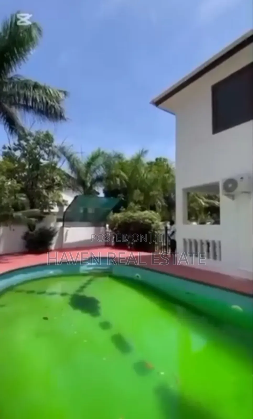 3bdrm House in Masaki for rent