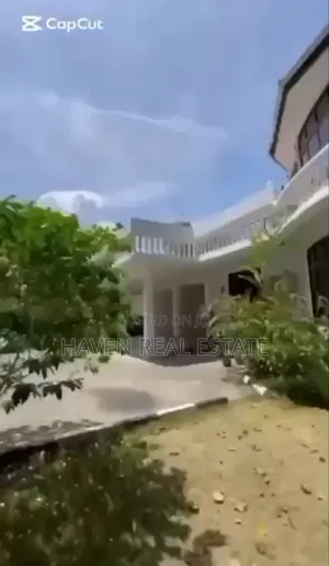 3bdrm House in Masaki for rent