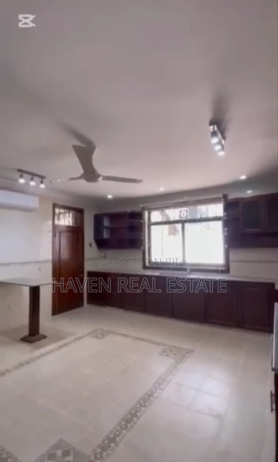 3bdrm House in Masaki for rent
