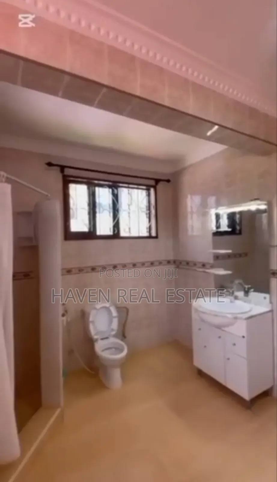 3bdrm House in Masaki for rent