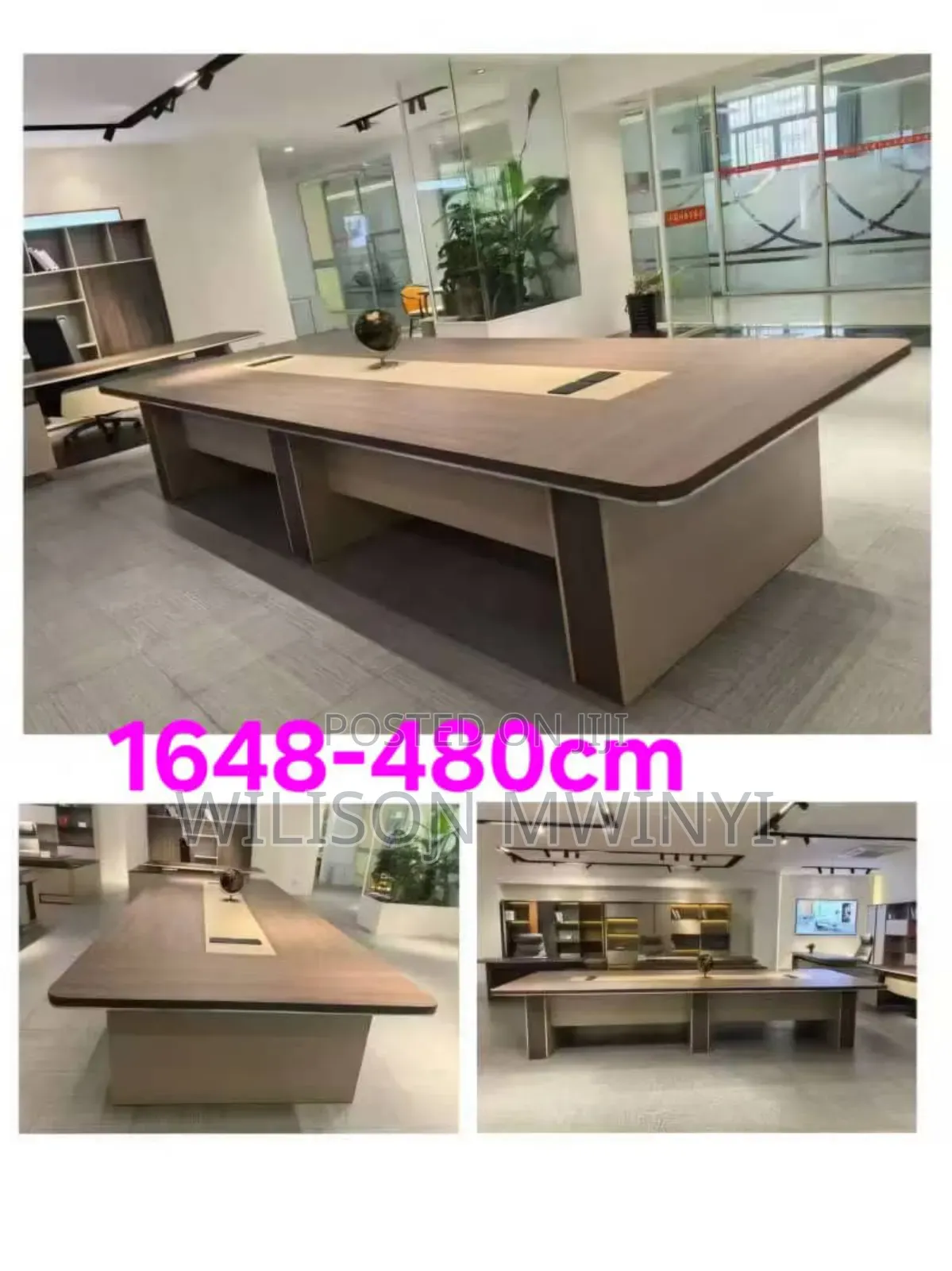 Conference / Meeting Table