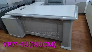 Executive / Office Table(Meza Ya Ofisin)