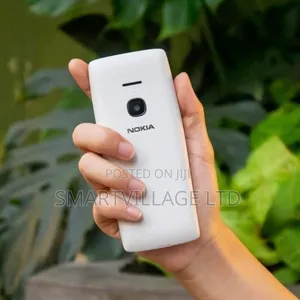 New Nokia 8210 4G White