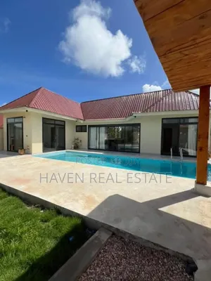 Furnished 3bdrm House in Unguja North for sale