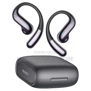 Yesido Ysp28 Ows Business Sports Bluetooth Earphones Open Ear Design