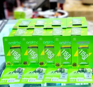 Oraimo Bettry Og Bl-5c 1150 Mah