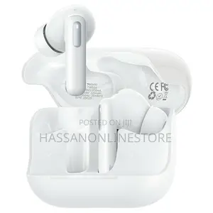 Yesido Tws34 Earbuds Dual Mic Anc + Enc Noise Cancelling Touch Control