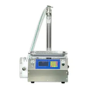 Automatic Liquid Filling Machine