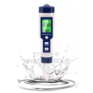 Water Quality Tester