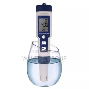 Water Temperature Meter