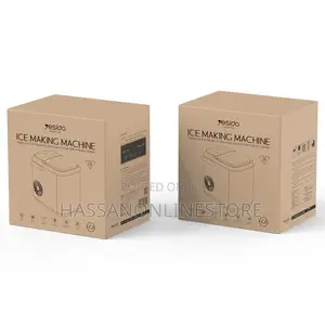 Yesido Ec15 Small Multifunctional Ice Maker, Capacity: 1.3l