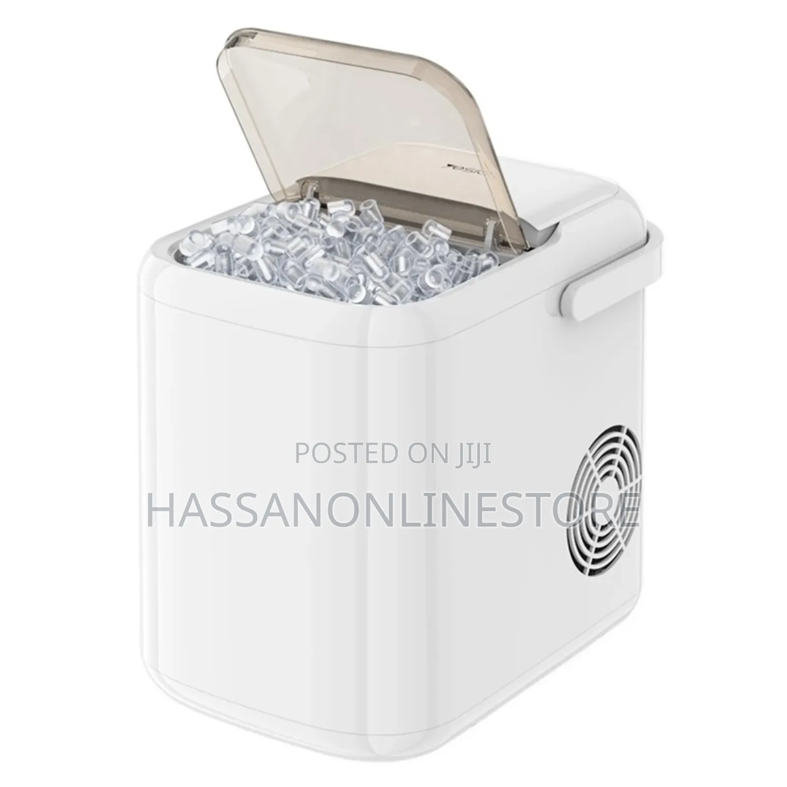 Yesido Ec15 Small Multifunctional Ice Maker, Capacity: 1.3l